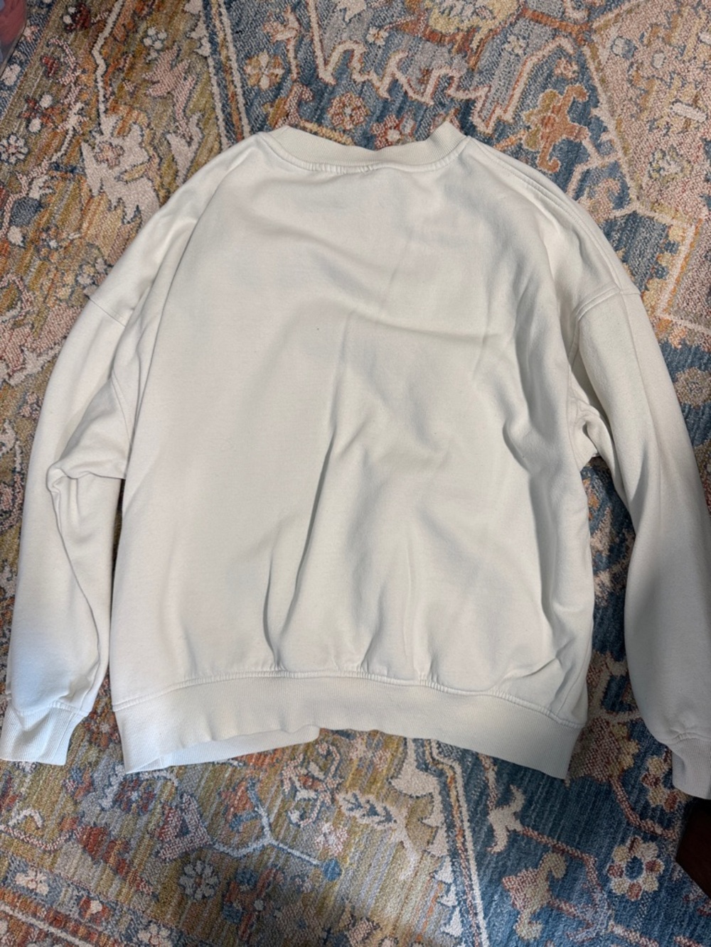 Nirvana Sweatshirt - Picture 2 of 3